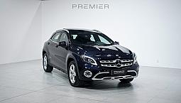 Gla 200 Enduro 1.6 Tb 16V Flex Aut. 