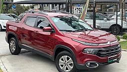 Fiat Toro 1.8 16V Evo Flex Freedom At6