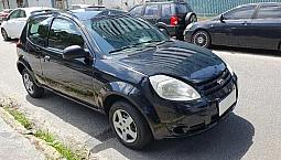 Ford Ka 2011*Oferta Imperdível*Ar, Trava E Alarme*Todo Revisado*Desempenho Excepcional