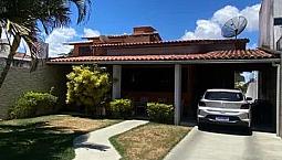 Casa Térrea Com 250M2, Com 3/4 