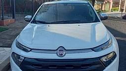 Fiat Toro, Novíssima, Baixa Km