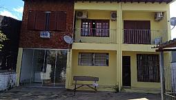 Sobrado Em Cachoeirinha/Rs