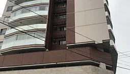 Apartamento Para Aluguel Possui 105 Metros Quadrados Com 3 Quartos