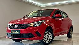 Fiat Argo Drive