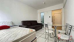 Kitnet Com 30 M² Para Locação Anual Por R$ 2.300,00/Mês - Centro - Balneário Camboriú/Sc