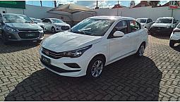 Fiat Cronos 2024 1.3 Firefly Flex Drive Manual