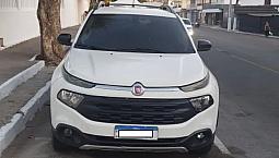 Fiat Toro Freedom 2.0 16V 4X2 Tb Diesel Mec. 2017