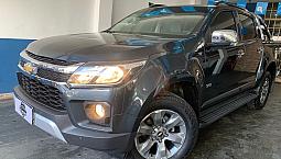 S10 Ltz 2023 Diesel Automática 4x4 Ipva 2025 Ja Pago