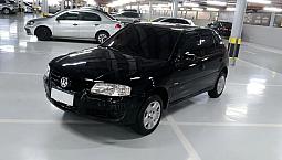 Gol G4 Trend 8V Completognv Só 17.9Abaixei Pra Vender 
