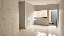 Casa Com 2 Quartos Sendo 1 Suíte Disponível Para Venda No Bairro Shopping Park Em Uberlând