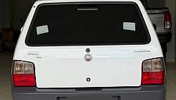 Fiat Uno Mille Way Economy 1.0 F.flex 2P 2013