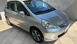 Honda Fit Lx 1.4/ 1.4 Flex 8V/16V 5P Aut. 2008
