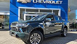 Chevrolet S10 P-Up H.country 2.8 4X4 Cd Dies.aut. 2026