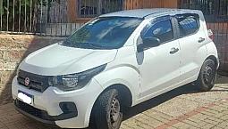 Fiat Mobi Like 1.0 Fire Flex 5P. 2020