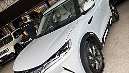 Byd Yuan Pro Elétrico 2025