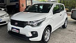 Fiat Mobi Like 1.0 Fire Flex 5p. 2020