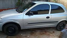 Chevrolet Celta Life/ Ls 1.0 Mpfi 8V Flexpower 3P 2009
