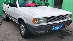 Volkswagen Gol Geração I 1000 2P 1996