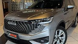Gwm Haval H6 Premium Hev 2025