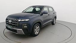 Hyundai Creta Comfort 1.0 Tb 12V Flex Aut 2026
