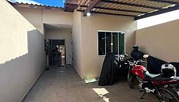 Linda Casa Padrão Curió Utinga 