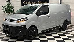 Citroen Jumpy Cargo 1.5 Turbo Diesel 2023