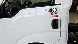 Bongo 2.5 Td 2020