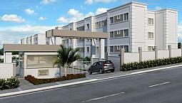 =Tv- Apto Reserva Villa Natal- 2 Qts C/ Ou S/ Suíte- Condom. Fechado- Sist. De Segurança