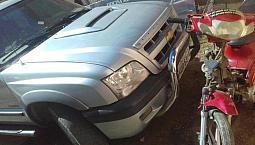 Vendo Ou Troco S10 2007 Completa