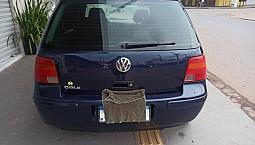 Golf 2001