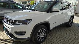Jeep Compass Sport Flex 05 Pas 4P