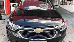 Cobalt Ltz 1.8 Manual2019 Com Ipva 2021 Pago! *