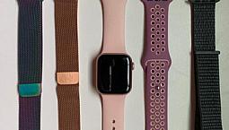 Apple Watch Série 5