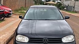 Golf 1.6 Mi Generation 2002/2003