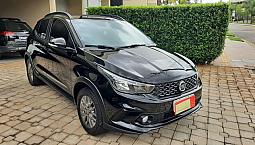Fiat Argo Treking 1 3 Mec. 2020. R$ 3,400 Abaixo Da Tabela.