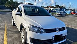 Saveiro 2015 1.6 
