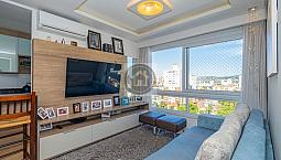 Porto Alegre - Apartamento Padrão - Santana