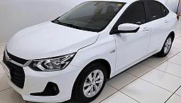 Onix Plus 1.0 Turbo Ltz 20/20  Veículo Disponível