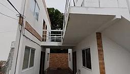 Apartamento 1/4 Av.9(Alecrim)