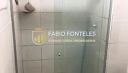 Vendo Fit Coqueiro 2 Quartos Com Suíte