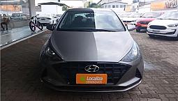 Hyundai Hb20S 2022 1.0 12V Flex Vision Manual