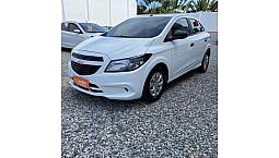 Gm - Chevrolet Onix Onix Hatch Joy 1.0 8V Flex 5P Mec.