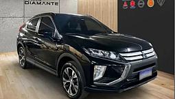 Eclipse Cross 2022 Gls - Taika - Falar C/ Sandro *