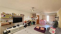 Sobrado À Venda, 219 M² Por R$ 1.065.000,00 - Olímpico - São Caetano Do Sul/Sp