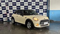 Mini Cooper 2018
