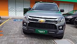 Chevrolet S10 2024 2.8 16V Turbo Diesel Lt Cd 4X4 Automático