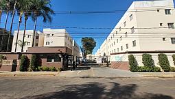 Apartamento Para Locação No Bairro Jardim Brasília