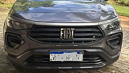 Fiat Pulse Drive 1.0 Turbo 200 Flex Aut. 2022