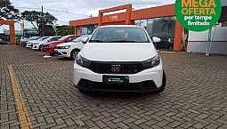 Fiat Argo 2023 1.0 Firefly Flex Drive Manual