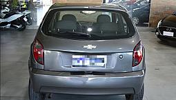 Chevrolet Celta Spirit/ Lt 1.0 Mpfi 8V Flexp. 5P 2015